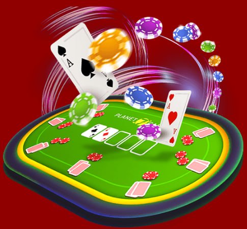 Simbol Fortune Rabbit dengan kelinci emas dan koin keberuntungan
