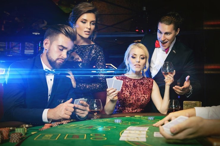 Promosi Game 