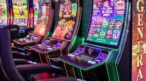 Treasures of Aztec - tampilan permainan slot dengan tema Aztec di layar 805